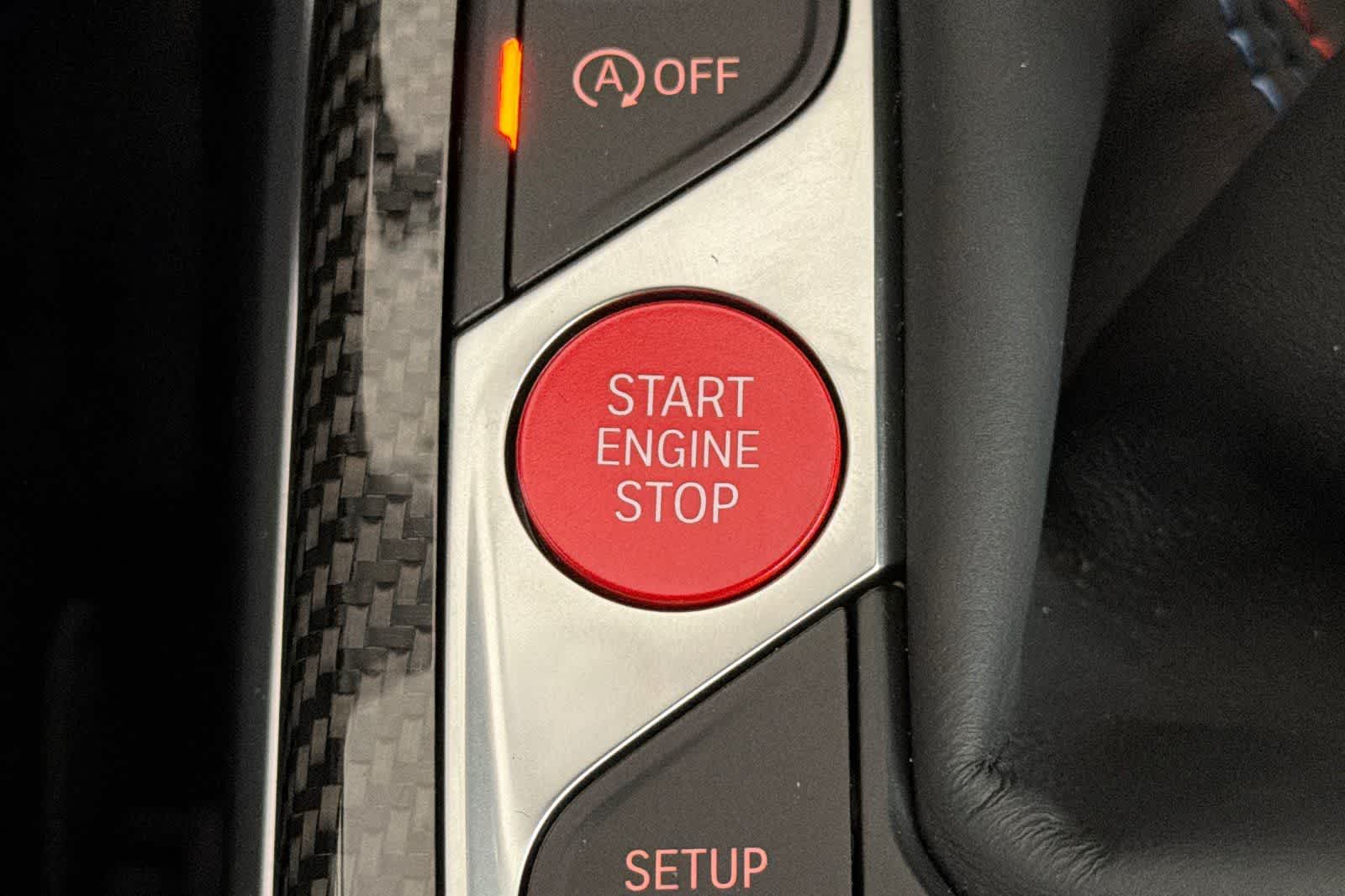 Thumbnail: 2026 BMW M4 - 22