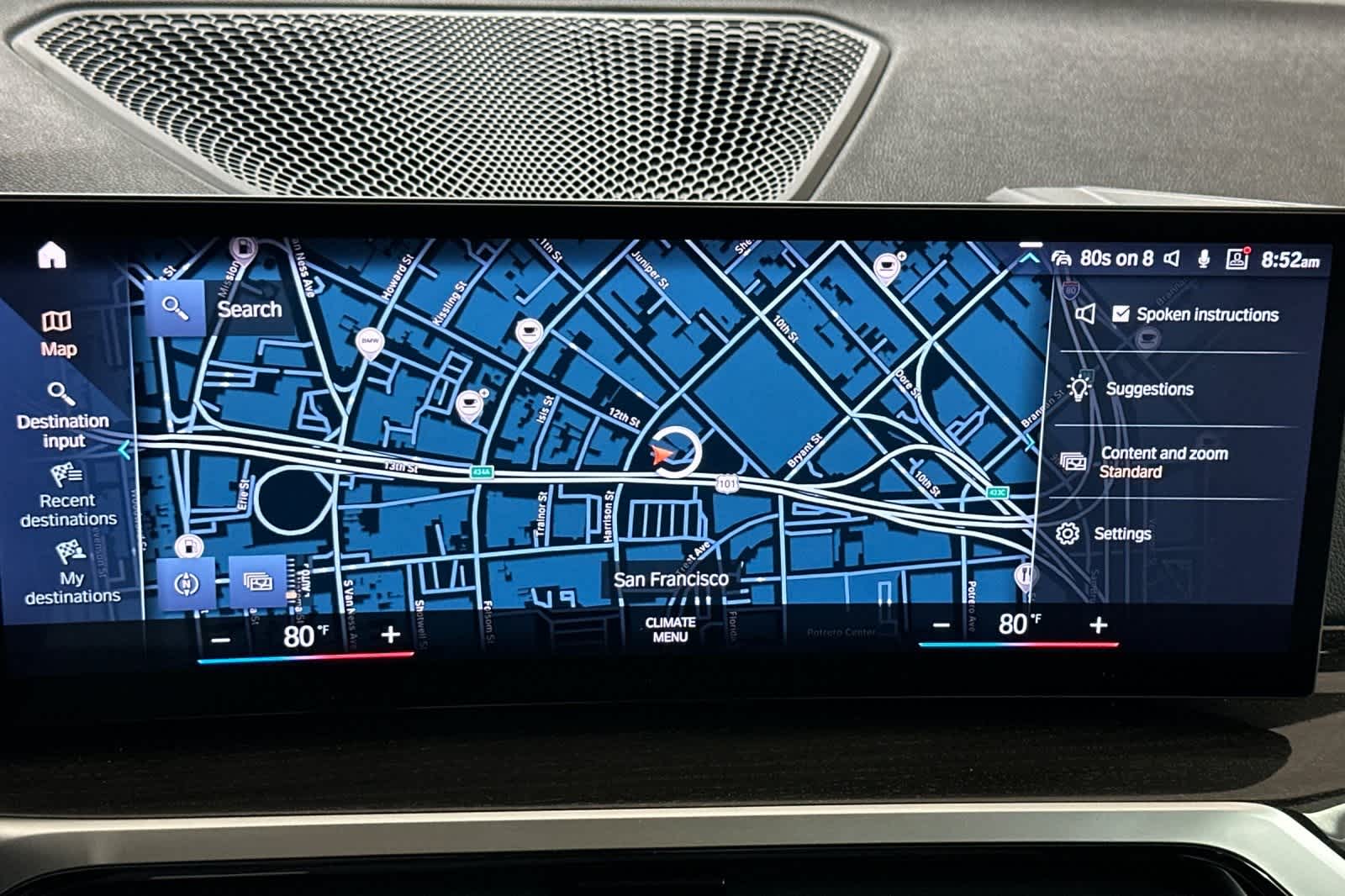 Thumbnail: 2023 BMW 3 Series - 18