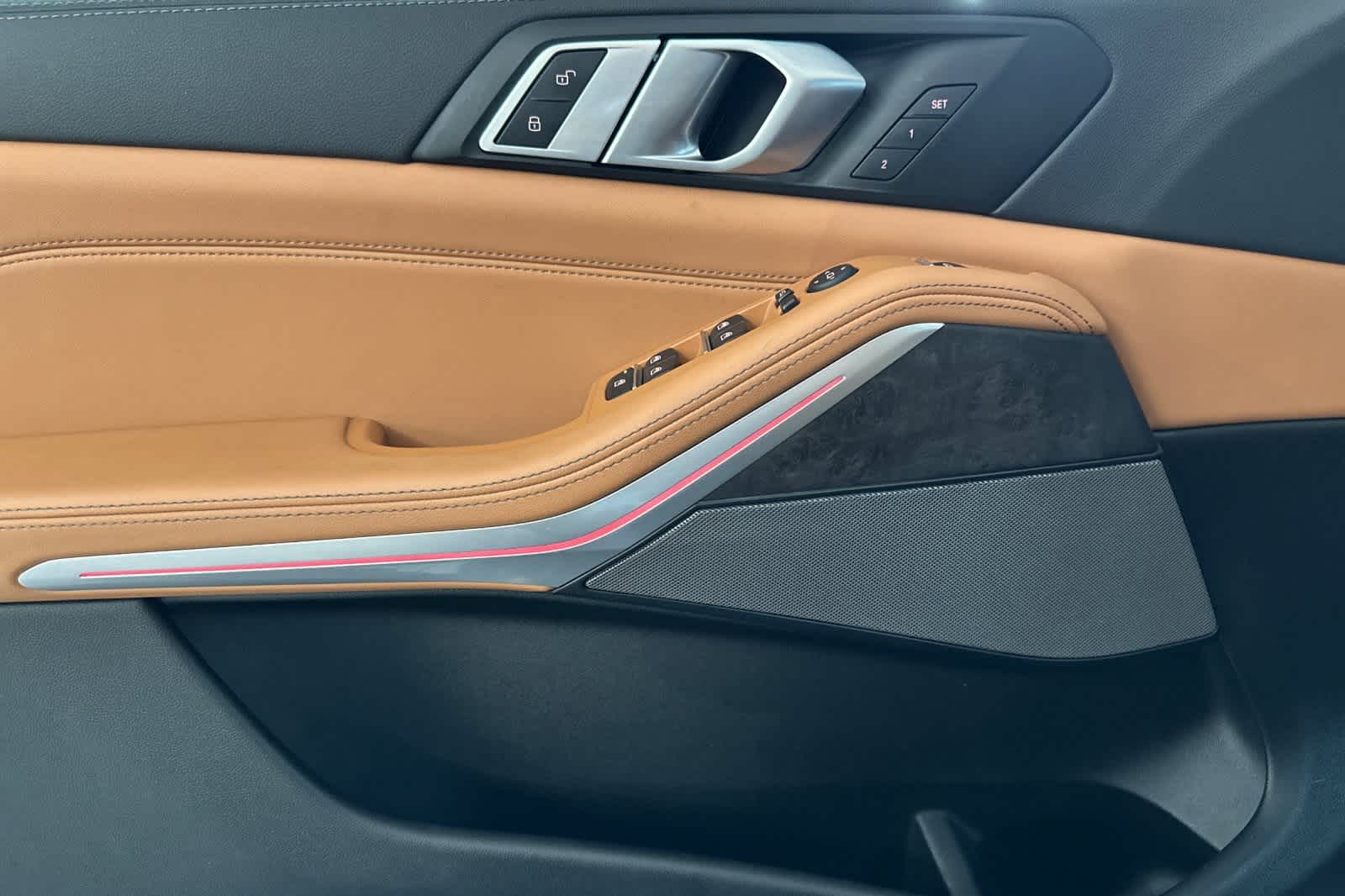 Thumbnail: 2023 BMW X5 - 12