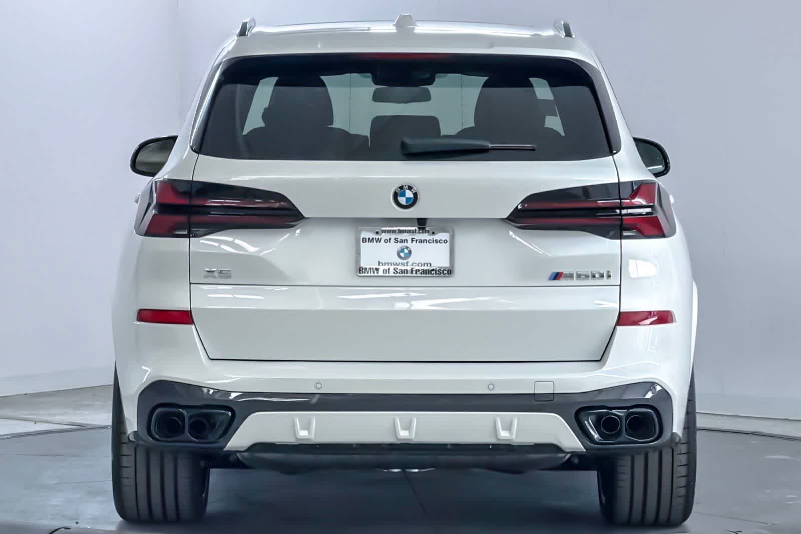Thumbnail: 2026 BMW X5 - 7