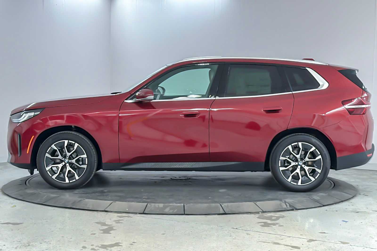 Thumbnail: 2026 BMW X3 - 5