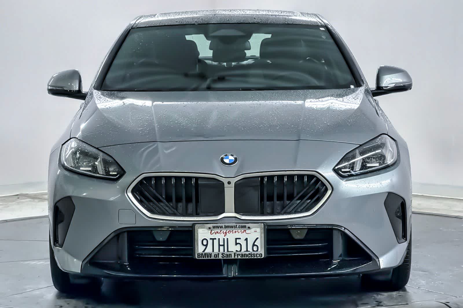 Thumbnail: 2025 BMW 2 Series - 10