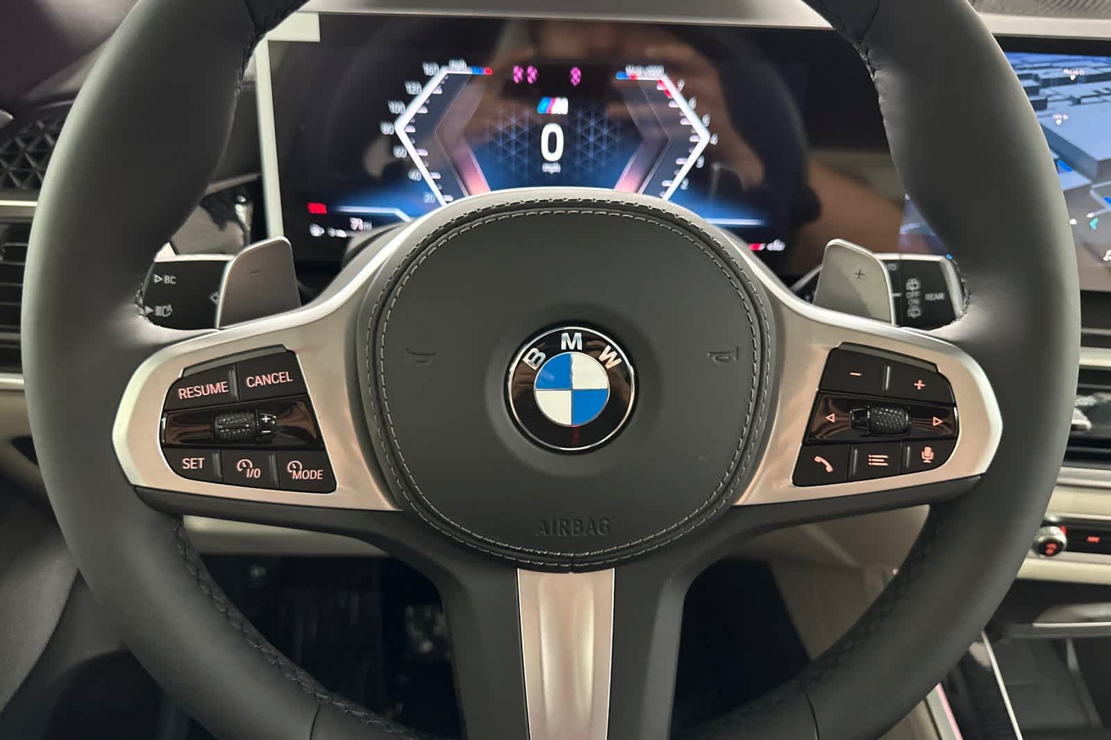 Thumbnail: 2026 BMW X5 - 24