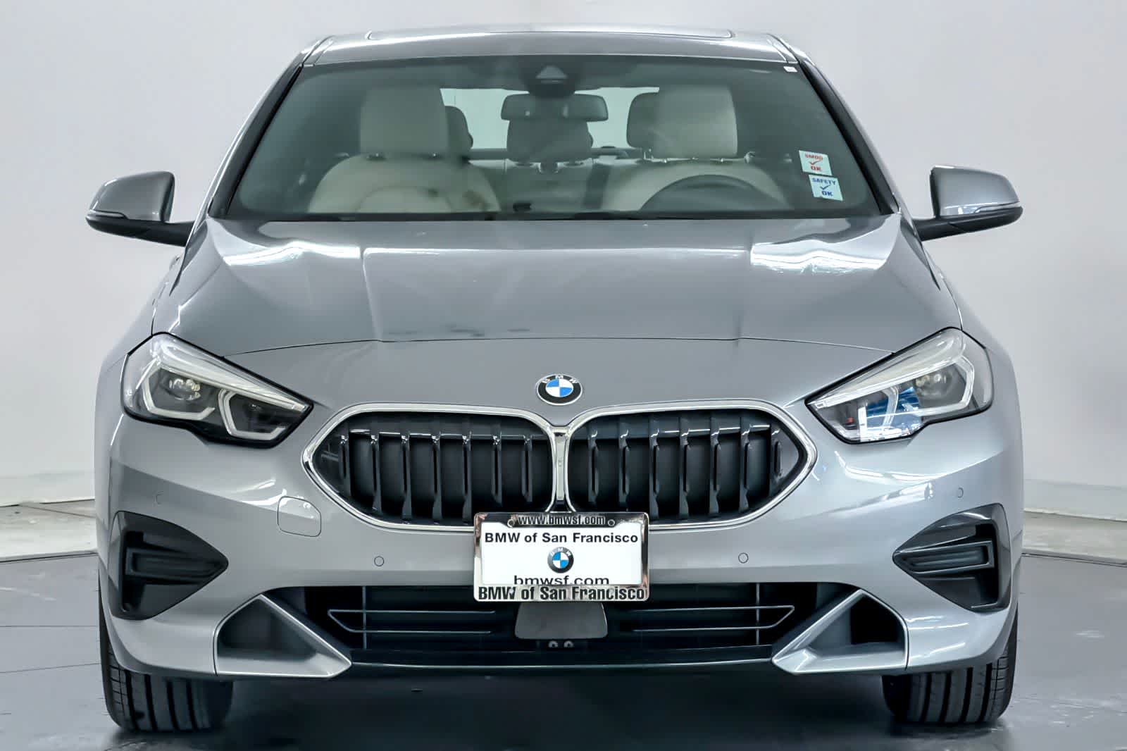 Thumbnail: 2023 BMW 2 Series - 10