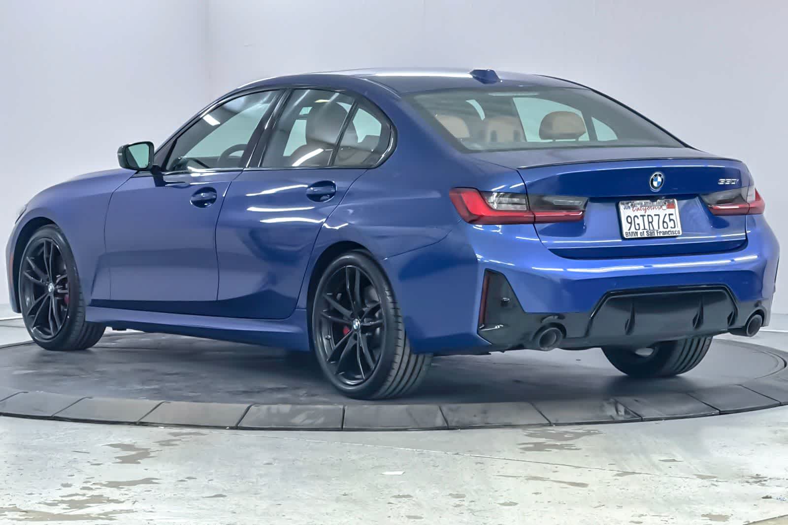 Thumbnail: 2023 BMW 3 Series - 6