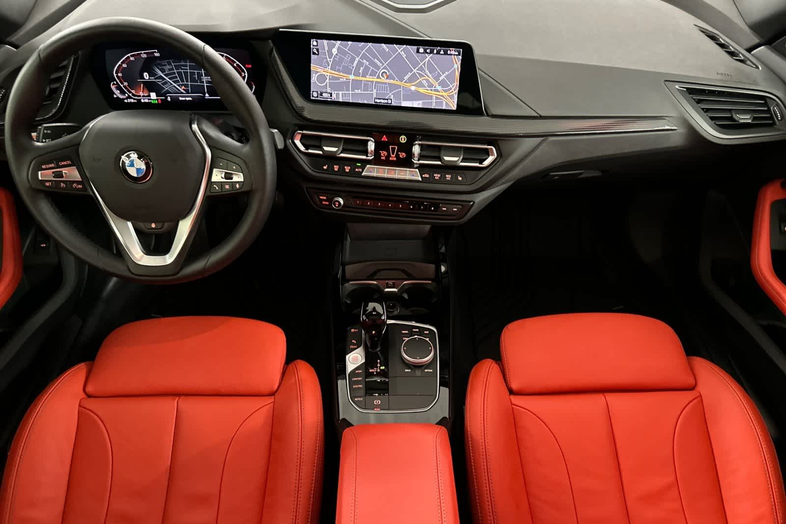 Thumbnail: 2024 BMW 2 Series - 3