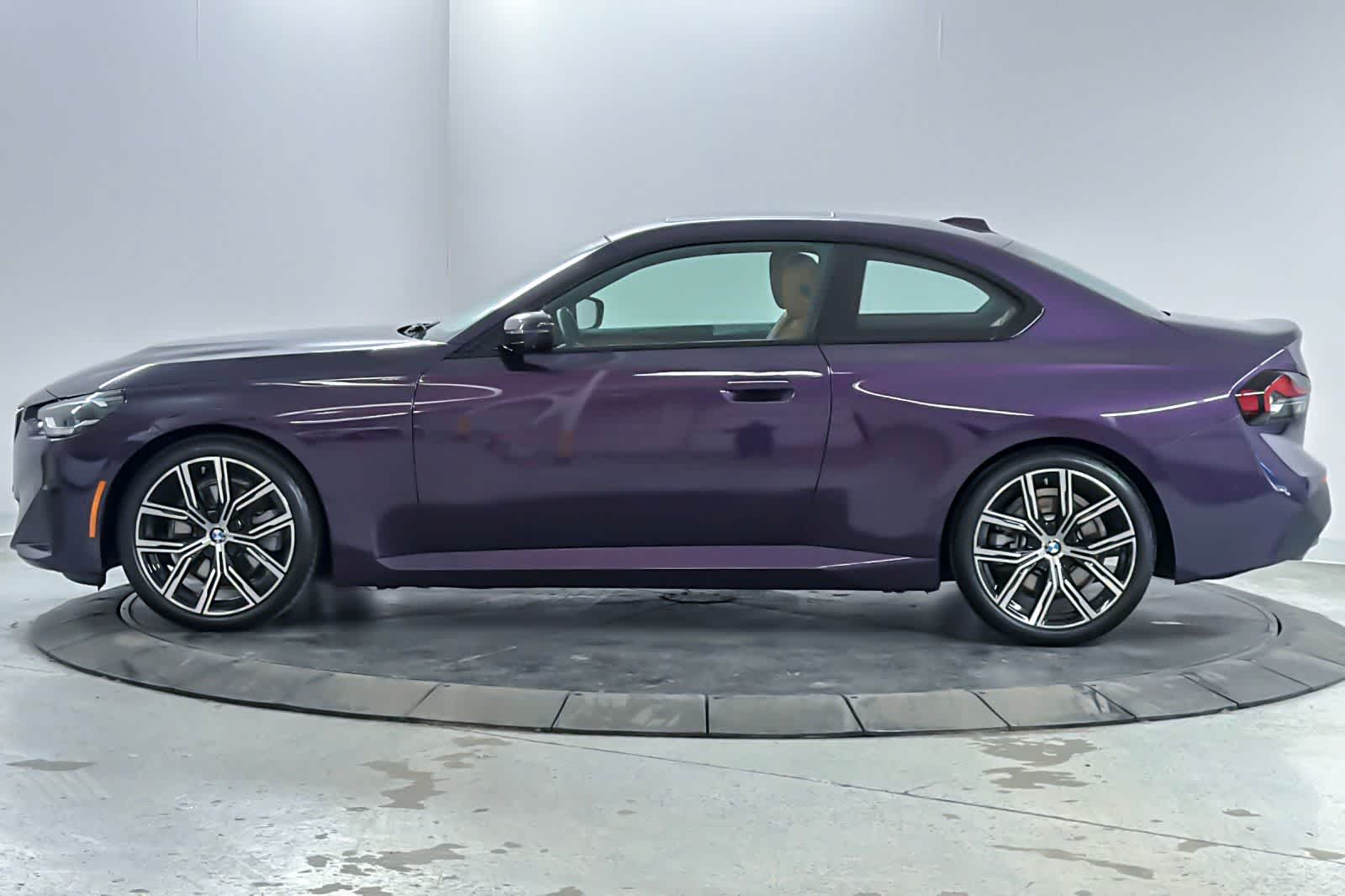 Thumbnail: 2023 BMW 2 Series - 5