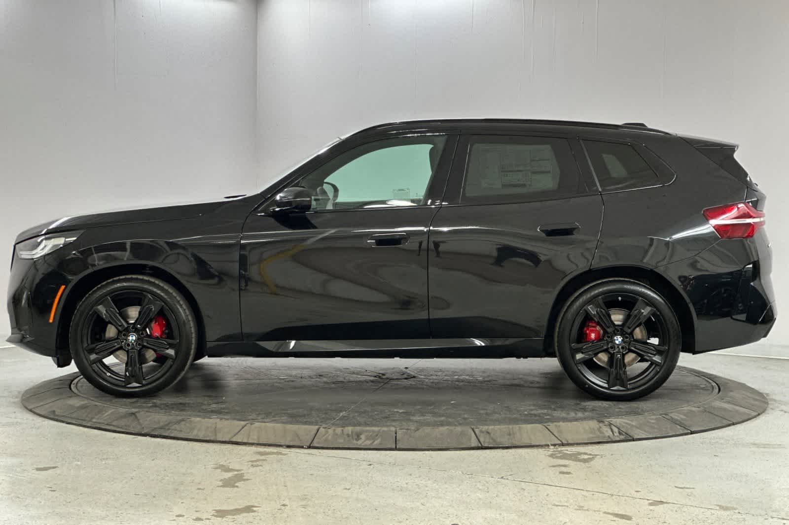 2025 BMW X3 3.0i 5