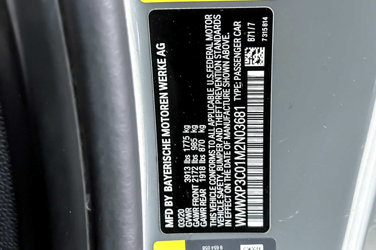 Thumbnail: 2021 MINI Cooper Hardtop - 30