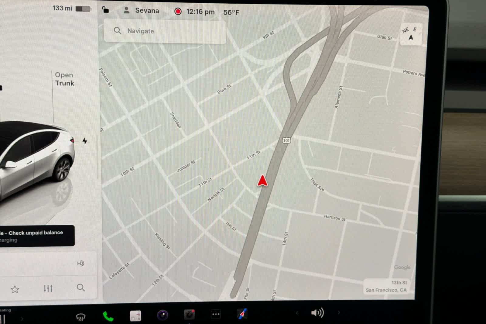 Thumbnail: 2022 Tesla Model Y - 19