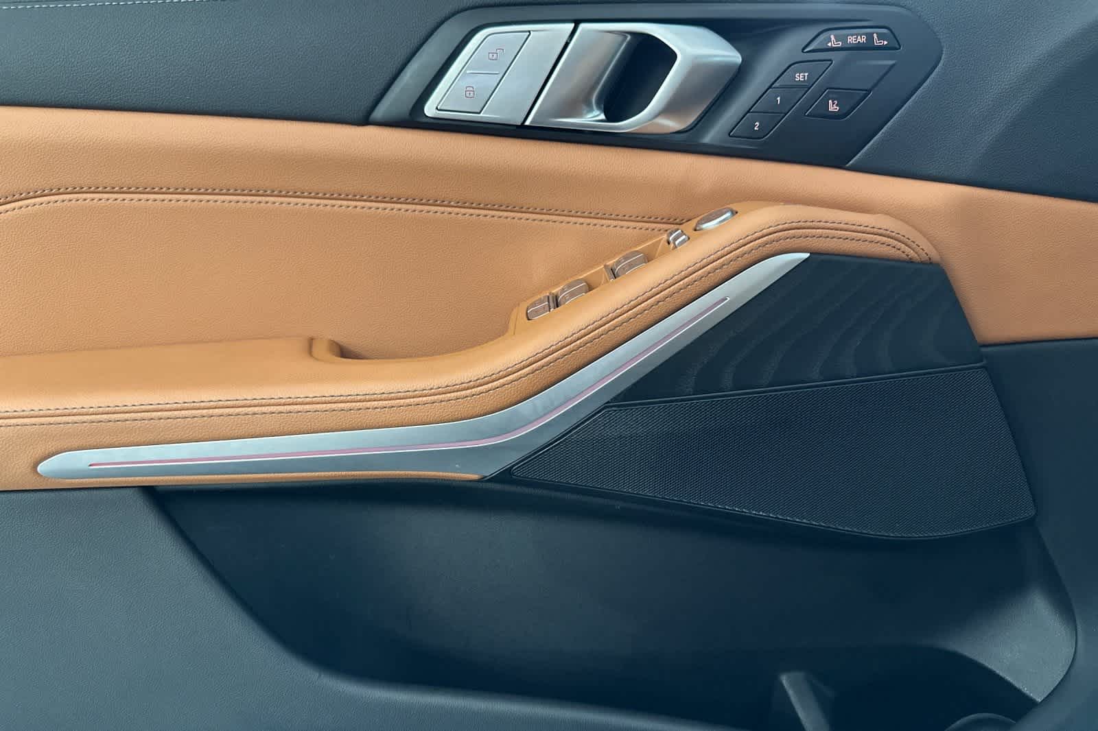 2022 BMW X7 xDrive40i 12