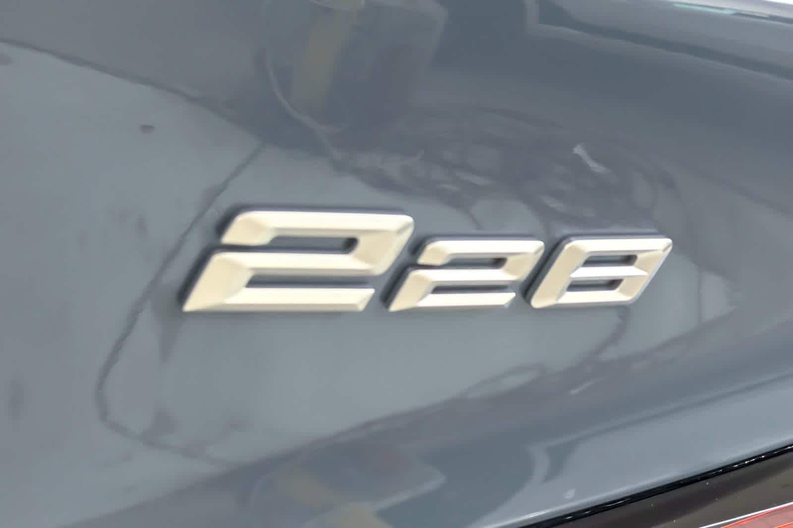 Thumbnail: 2025 BMW 2 Series - 26