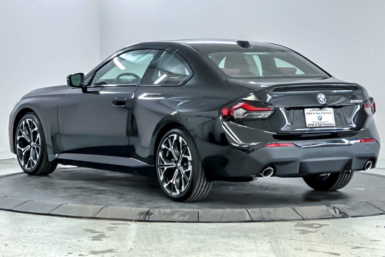 Thumbnail: 2025 BMW 2 Series - 6