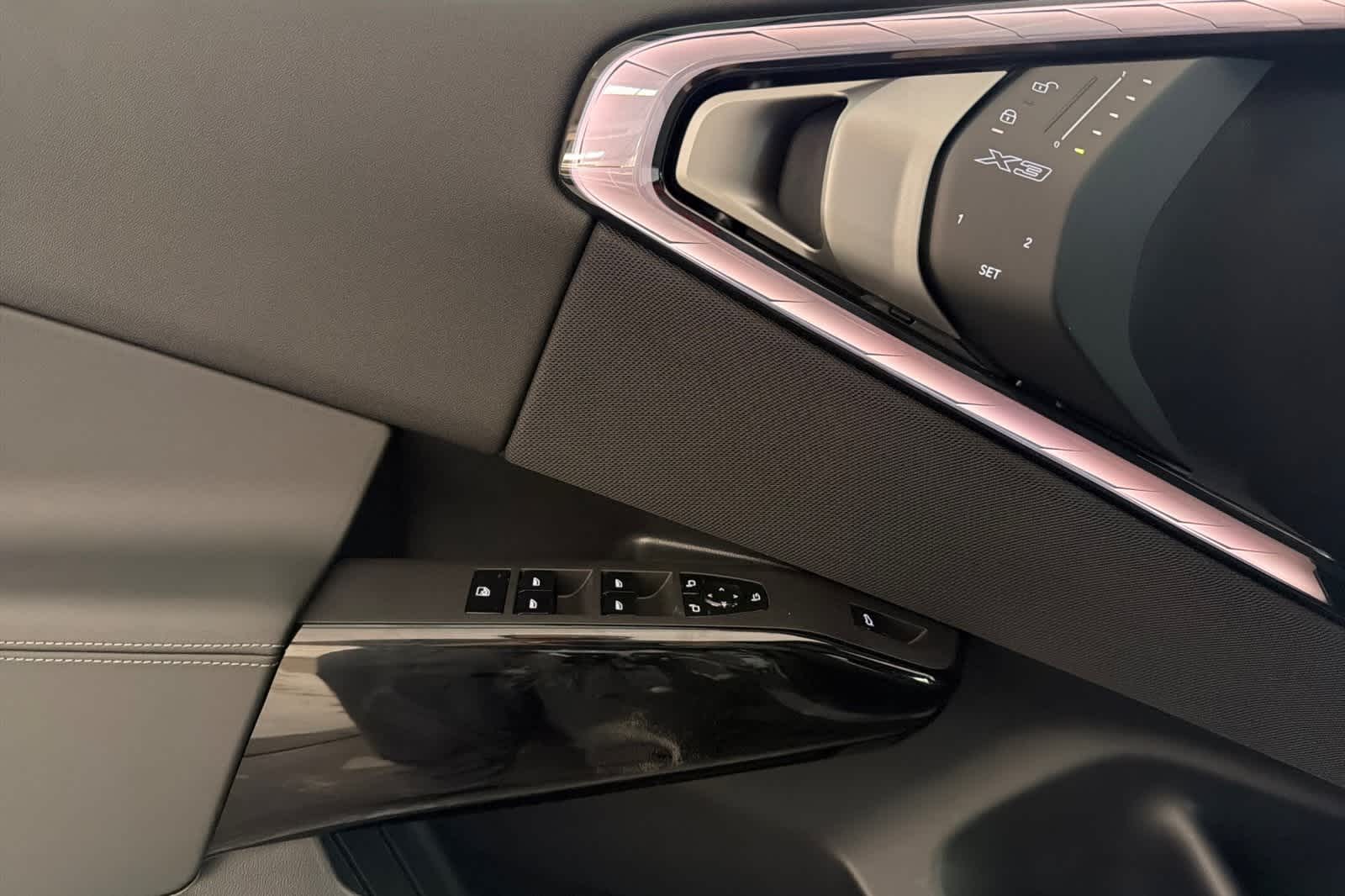 Thumbnail: 2026 BMW X3 - 12