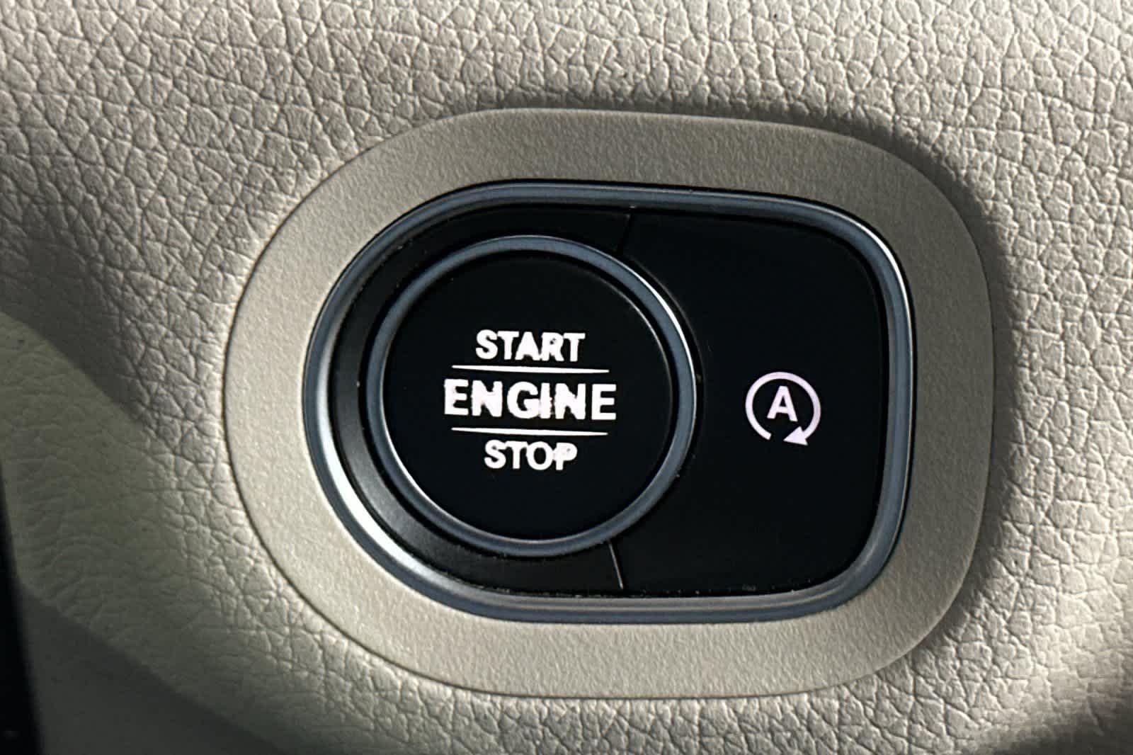 Thumbnail: 2020 Mercedes-Benz GLS - 23