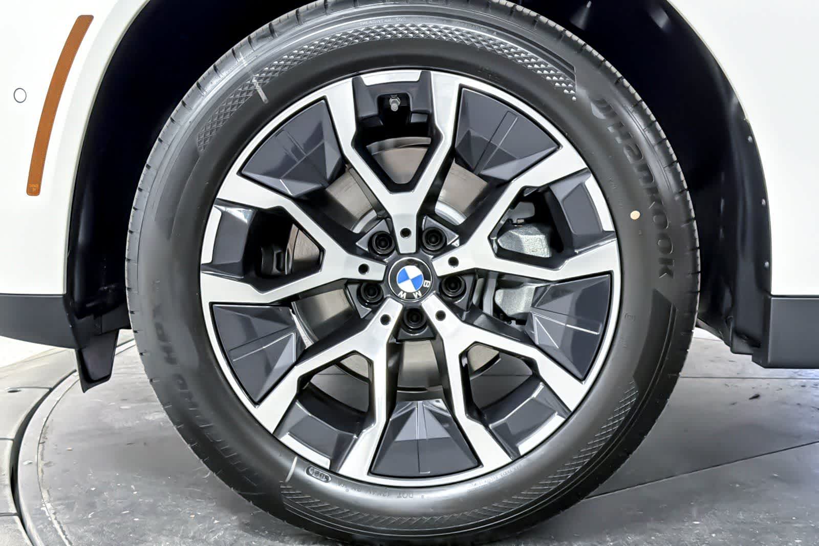 Thumbnail: 2026 BMW X3 - 25