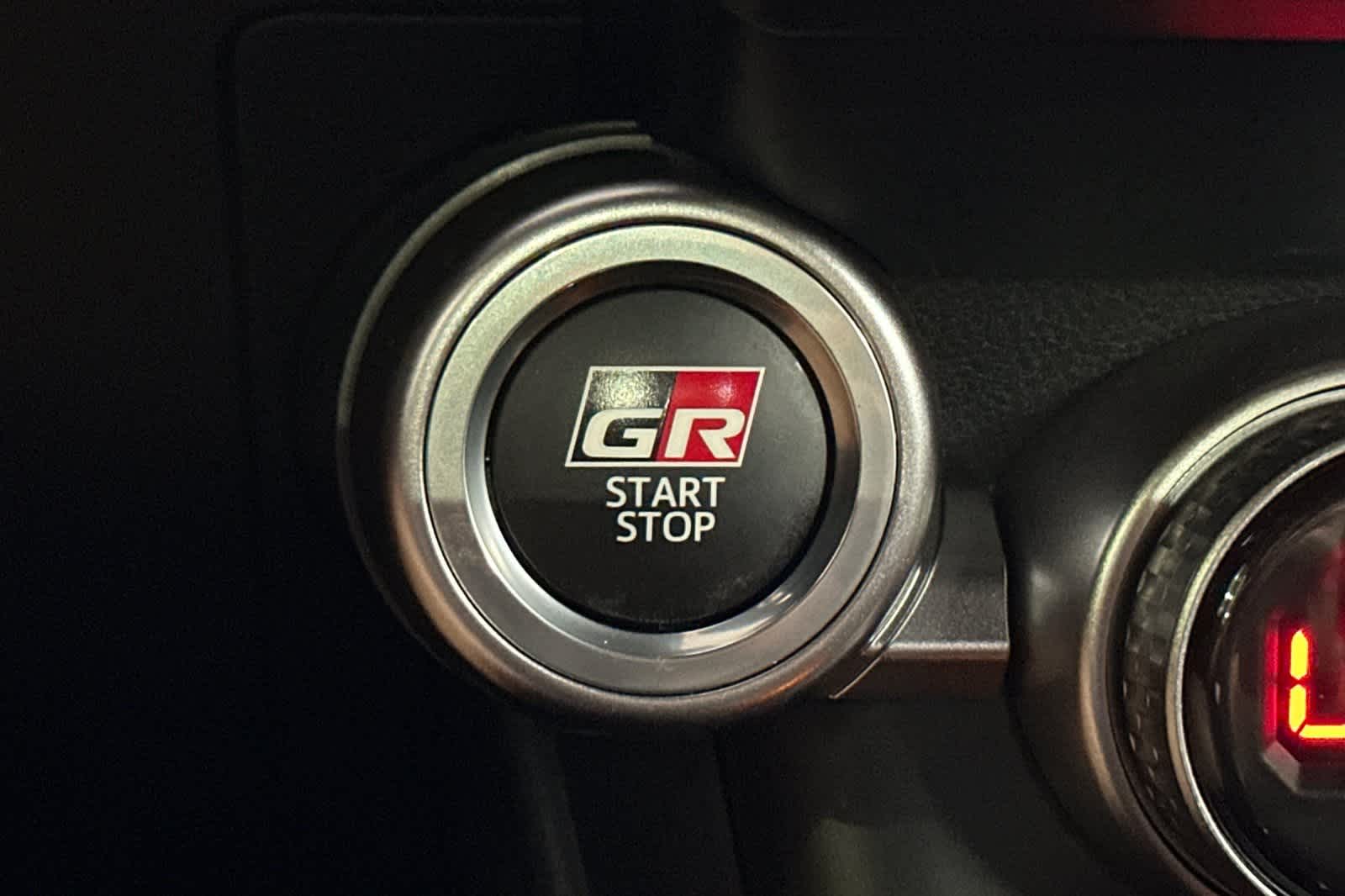 Thumbnail: 2023 Toyota GR86 - 21