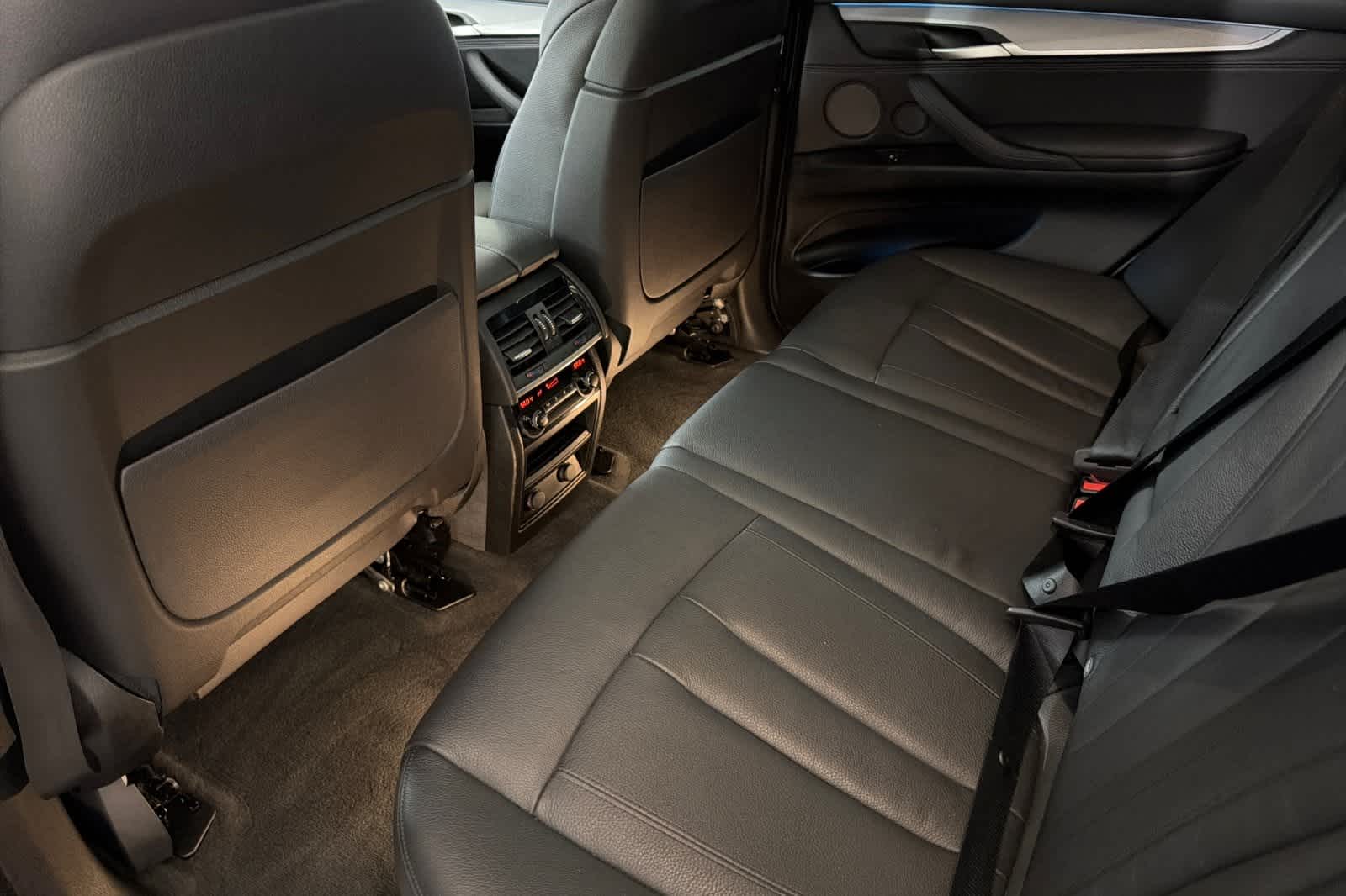 Thumbnail: 2017 BMW X5 - 4