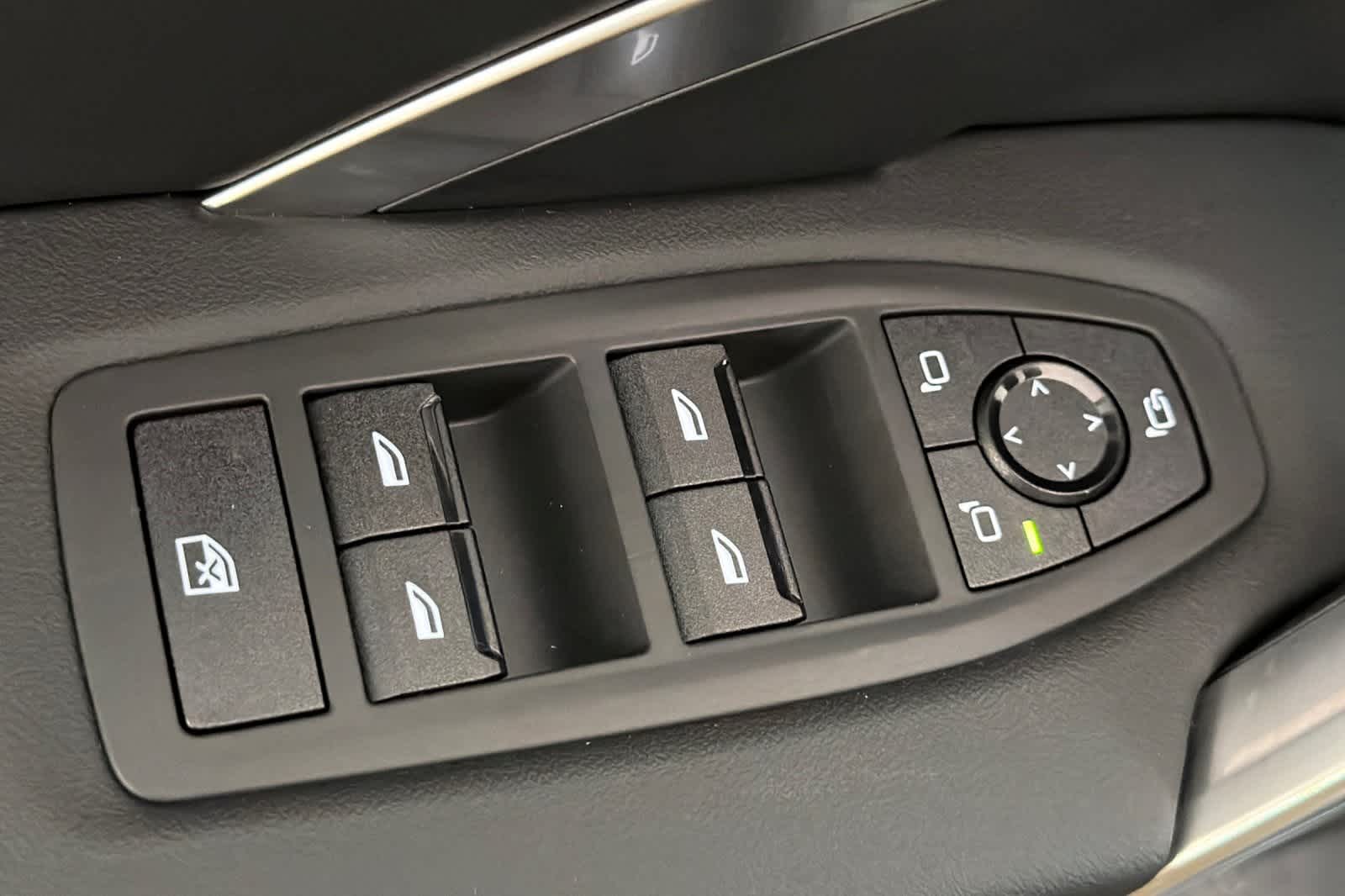 Thumbnail: 2026 BMW X1 - 13