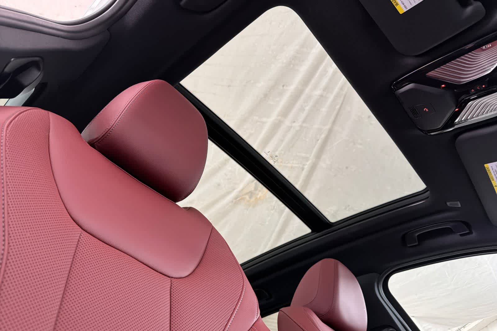 Thumbnail: 2024 BMW X3 - 17