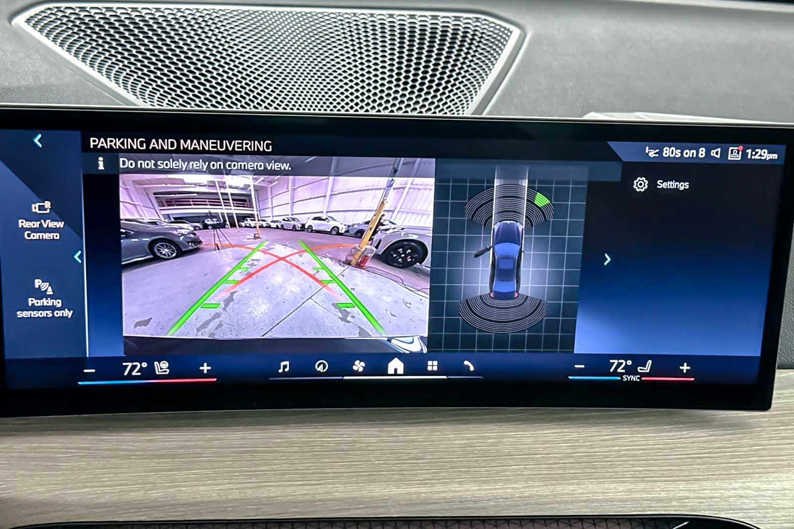 Thumbnail: 2025 BMW 3 Series - 19