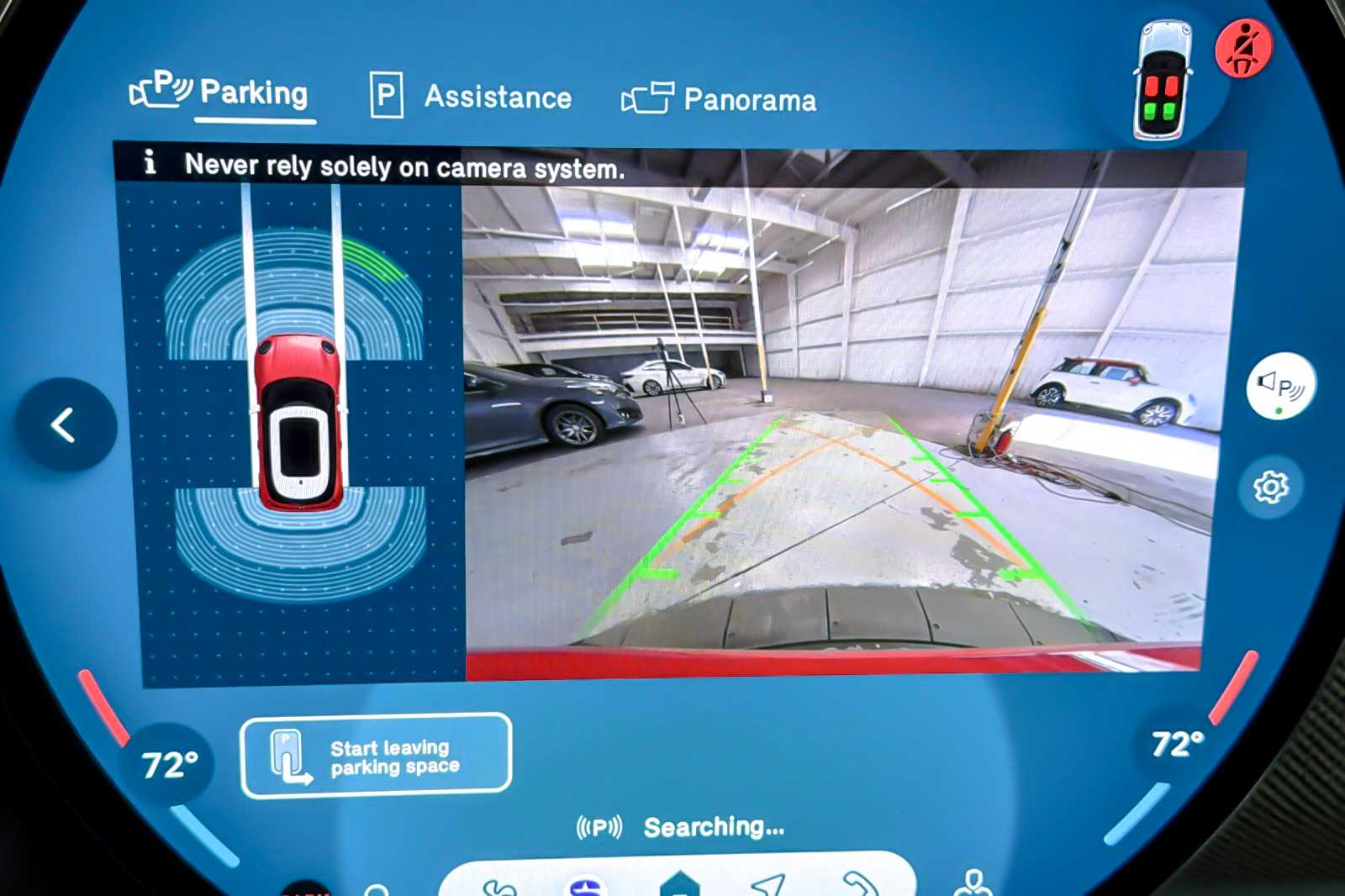 Thumbnail: 2025 MINI Cooper Hardtop - 19