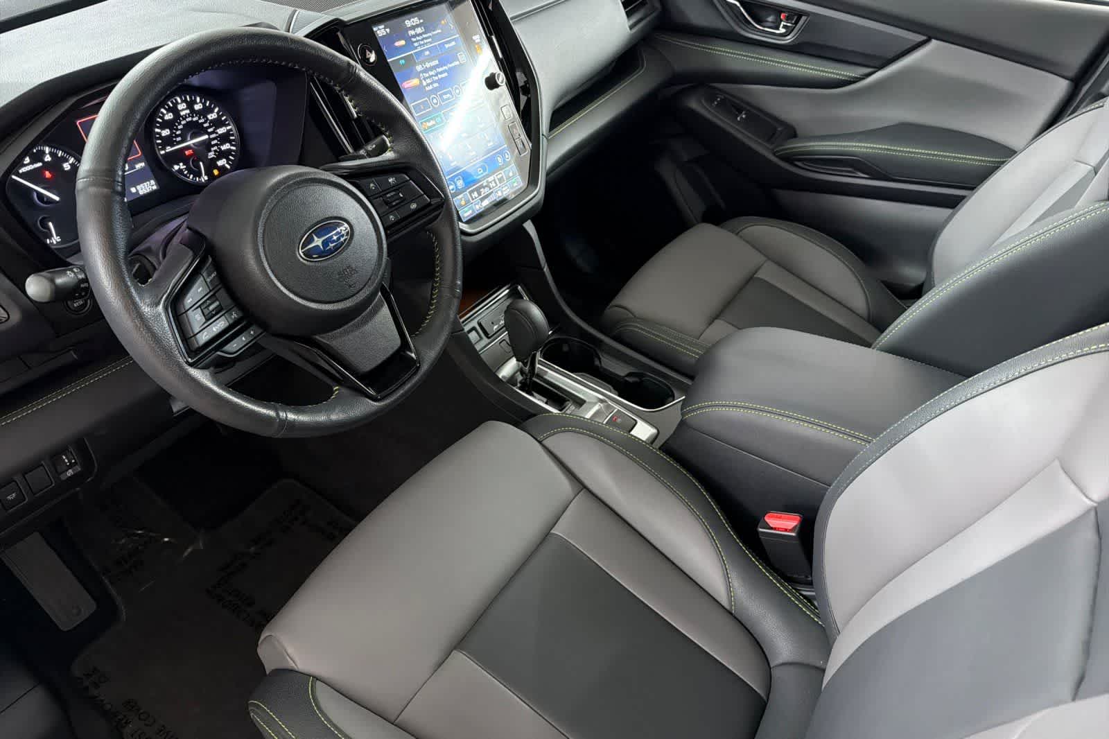 Thumbnail: 2024 Subaru Ascent - 11