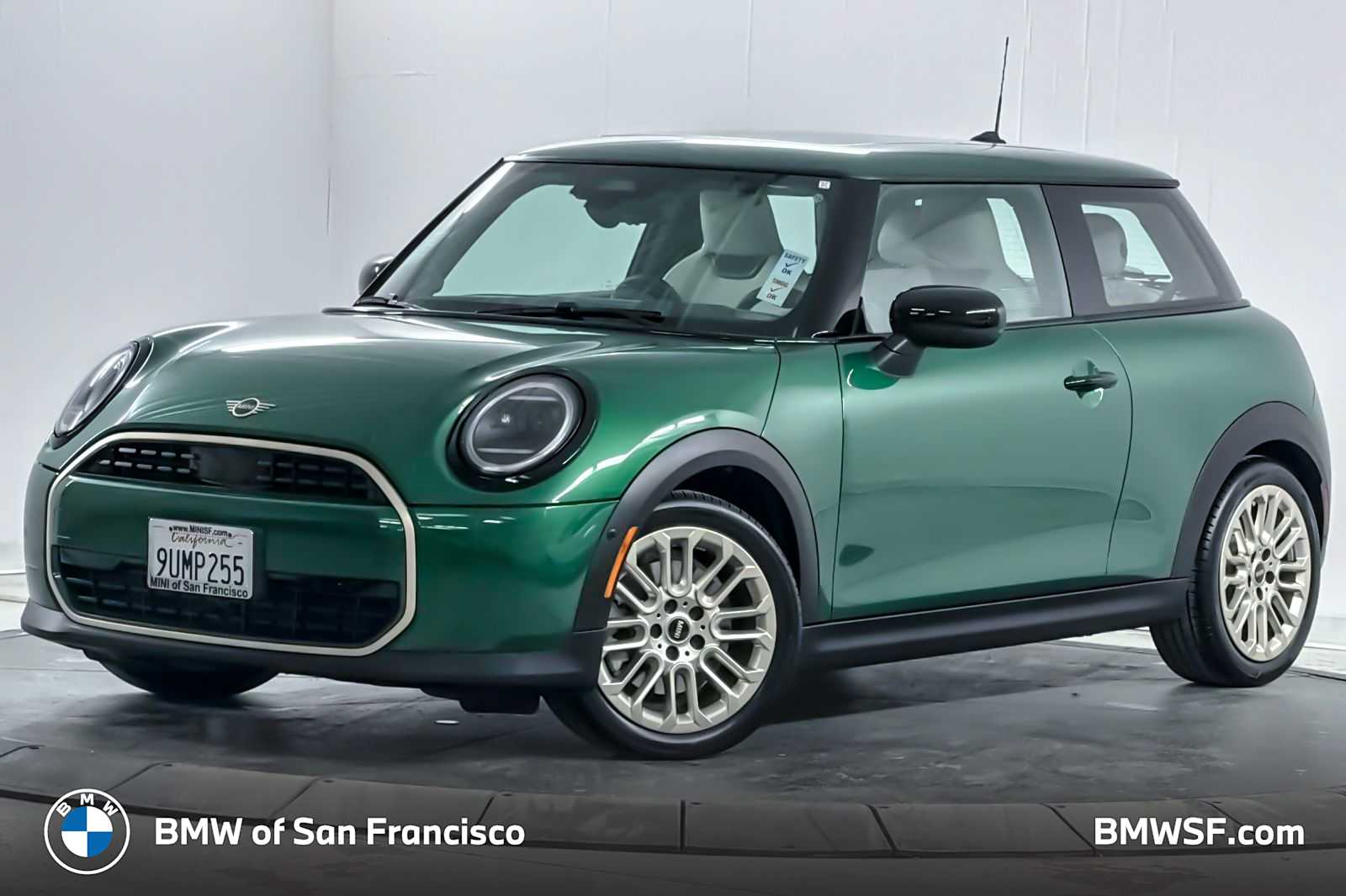Thumbnail: 2025 MINI Cooper Hardtop - 1
