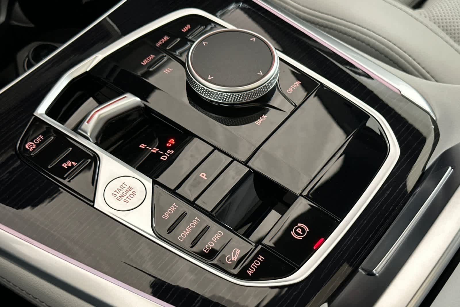 2026 BMW X5 xDrive40i 22