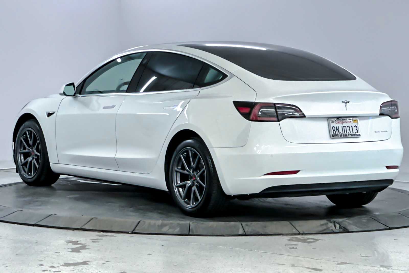 Thumbnail: 2020 Tesla Model 3 - 6