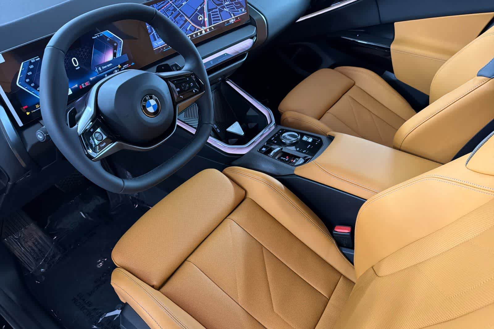 Thumbnail: 2026 BMW X3 - 11