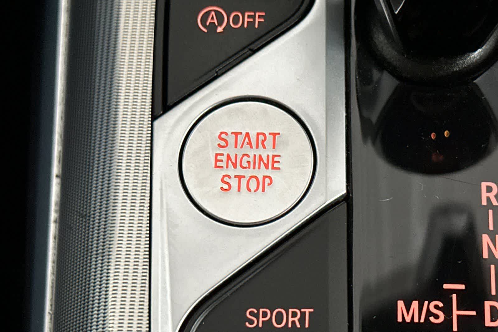 Thumbnail: 2023 BMW 4 Series - 22