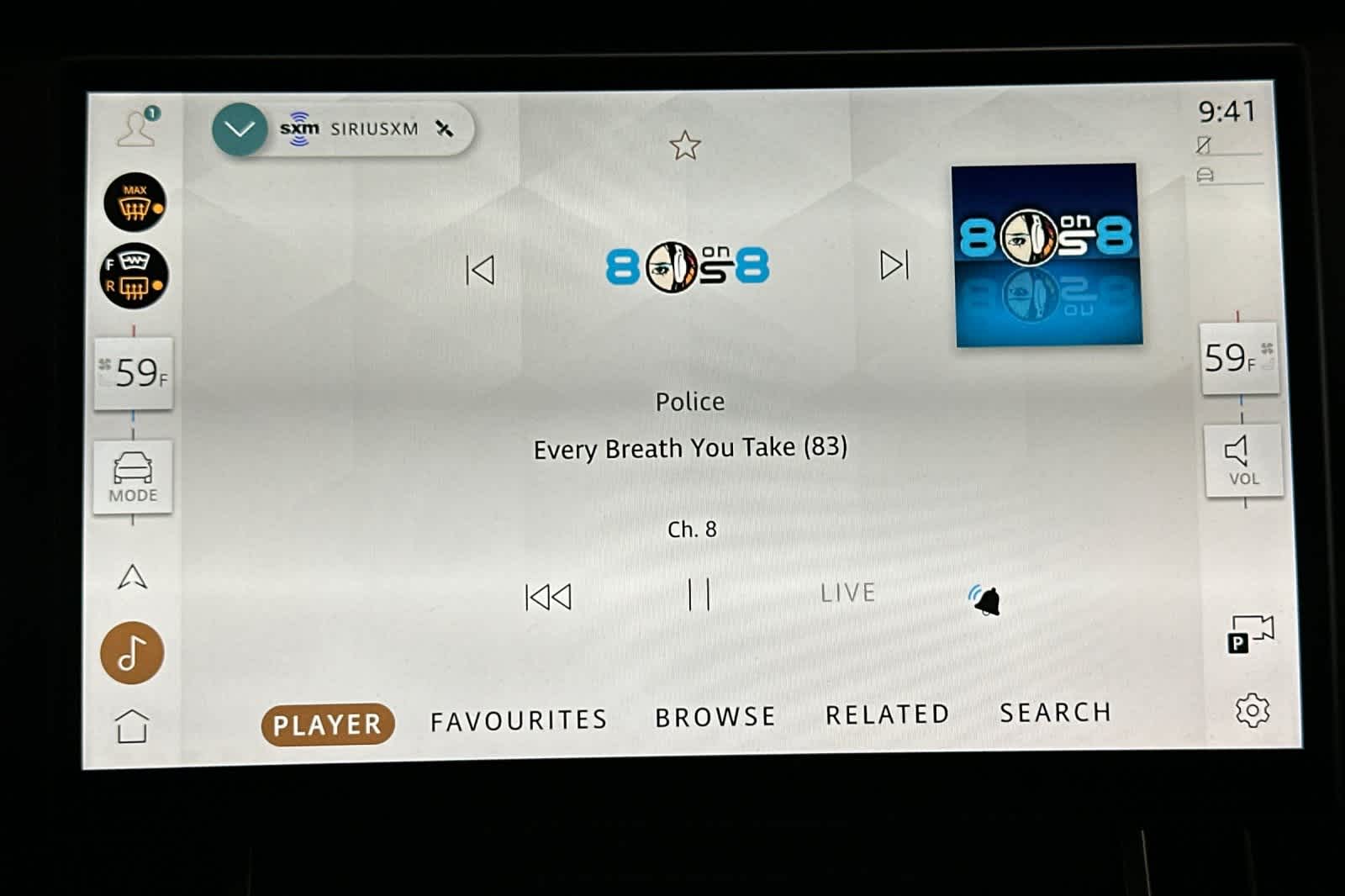 Thumbnail: 2025 Land Rover Range Rover Velar - 18