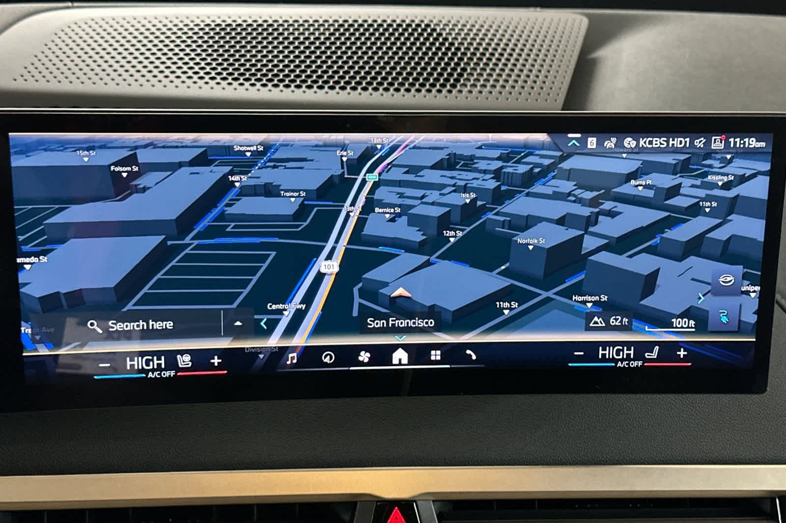 Thumbnail: 2026 BMW iX - 19