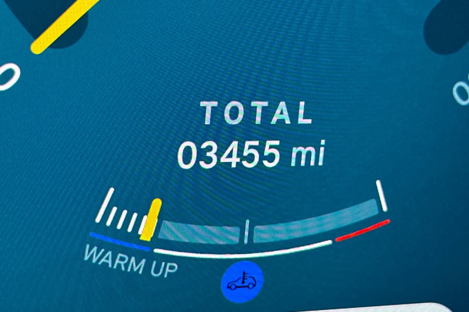 Thumbnail: 2025 MINI Cooper Hardtop - 25