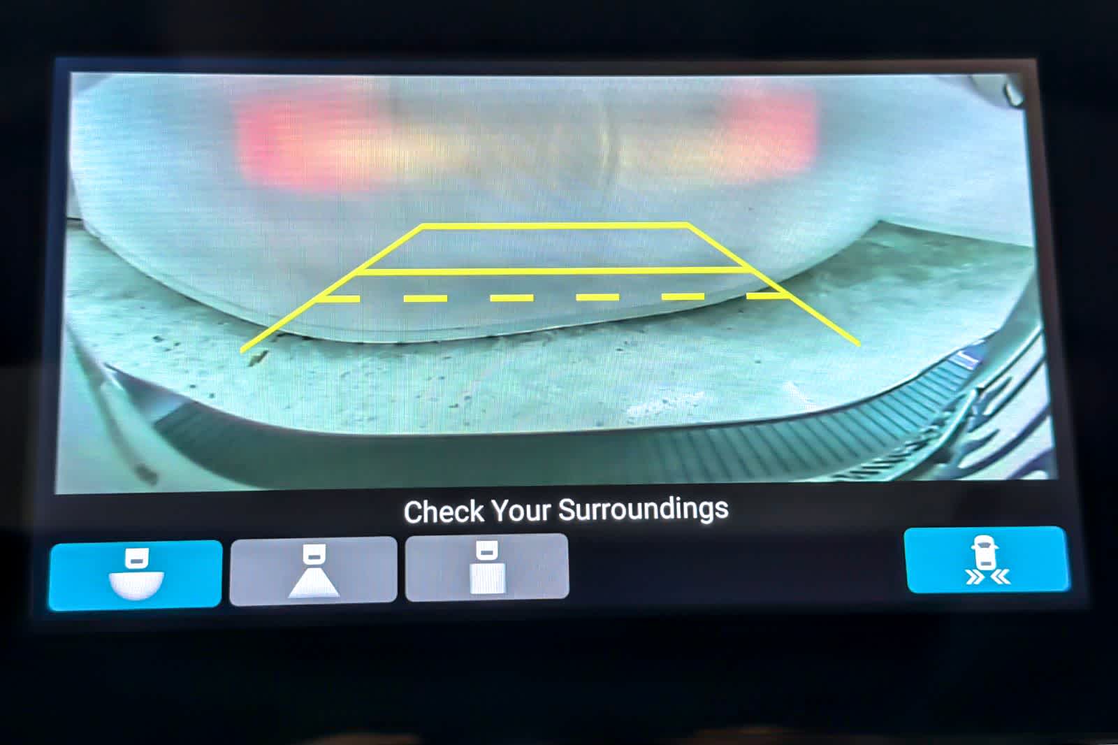 Thumbnail: 2023 Honda Odyssey - 19