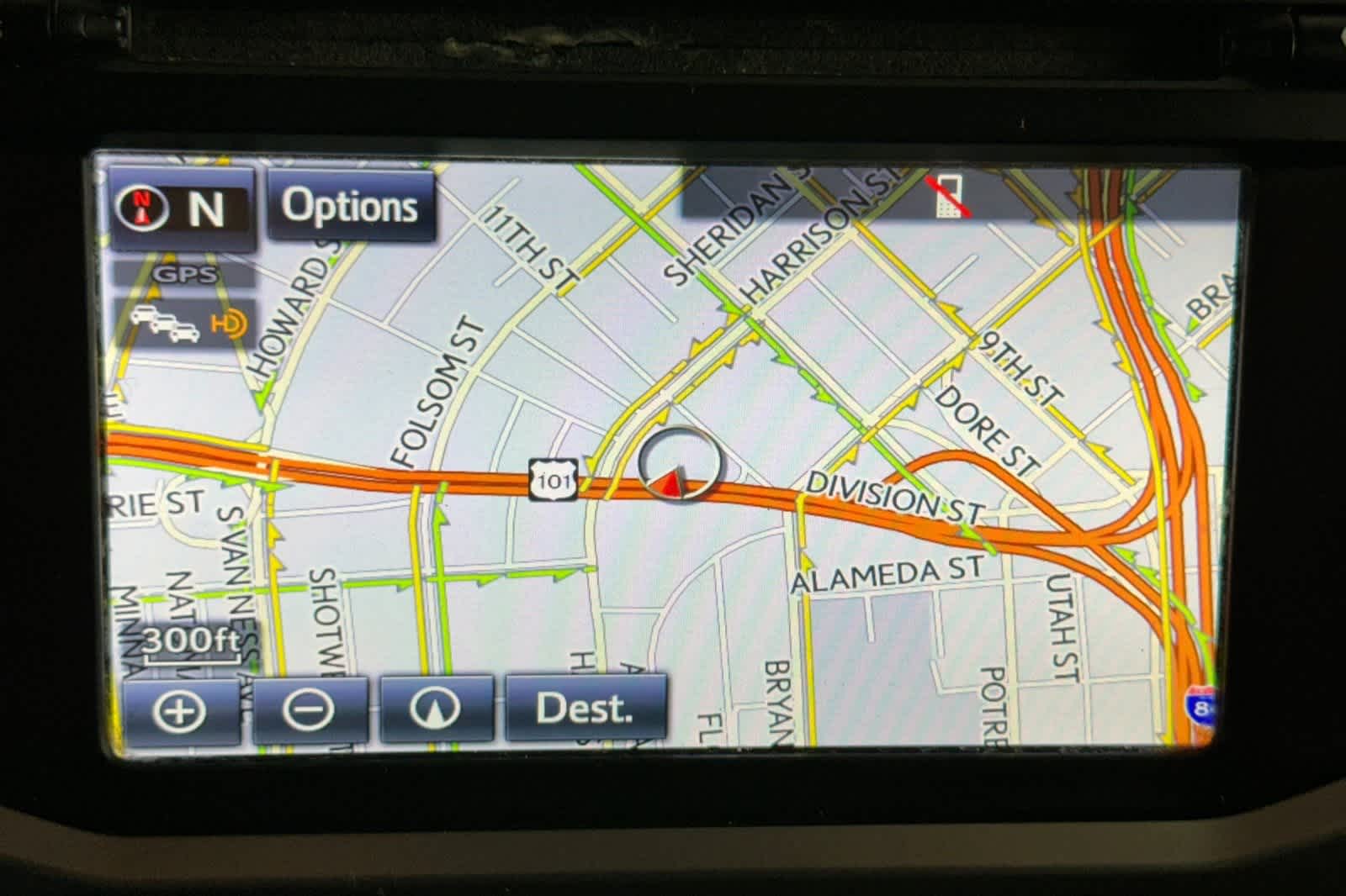 Thumbnail: 2018 Toyota 4Runner - 19