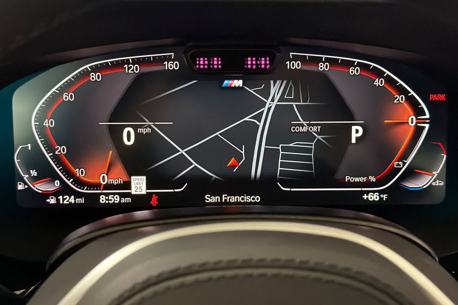 Thumbnail: 2023 BMW 5 Series - 24