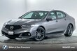  Acura TLX