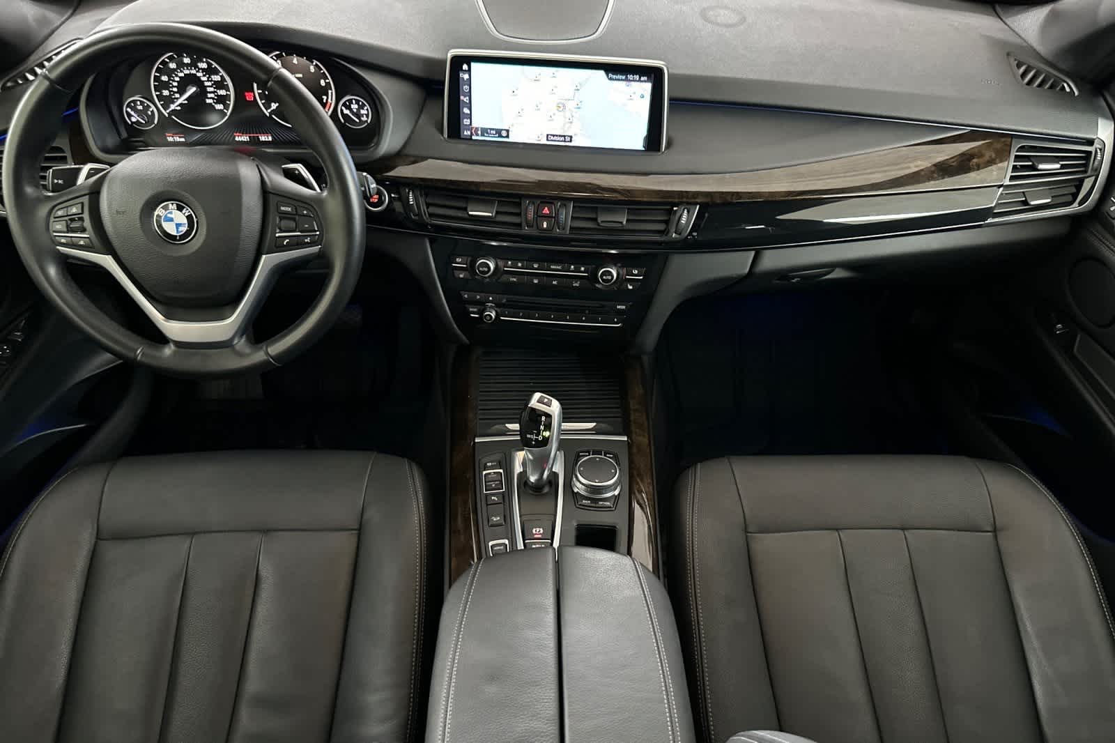 Thumbnail: 2018 BMW X5 - 3