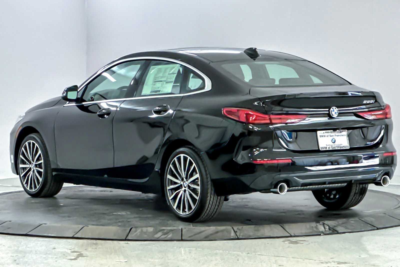 Thumbnail: 2024 BMW 2 Series - 6