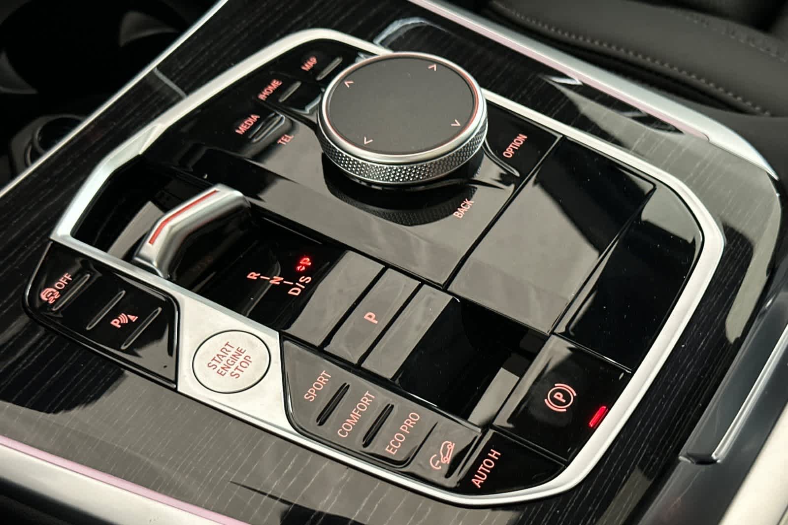 Thumbnail: 2026 BMW X5 - 22