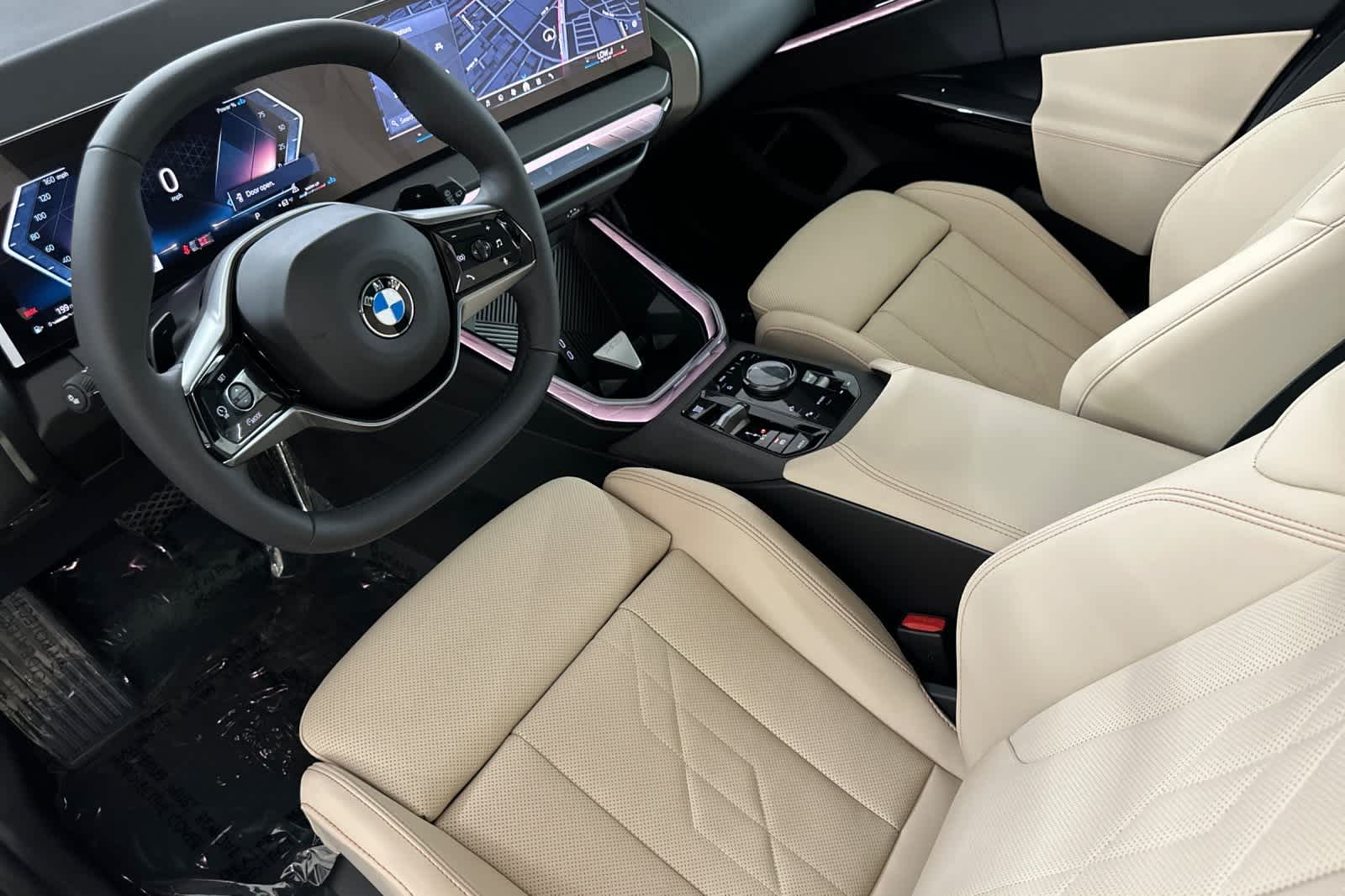 Thumbnail: 2026 BMW X3 - 11