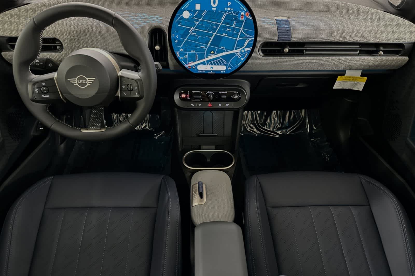 2025 MINI Cooper Hardtop 2 Door 3