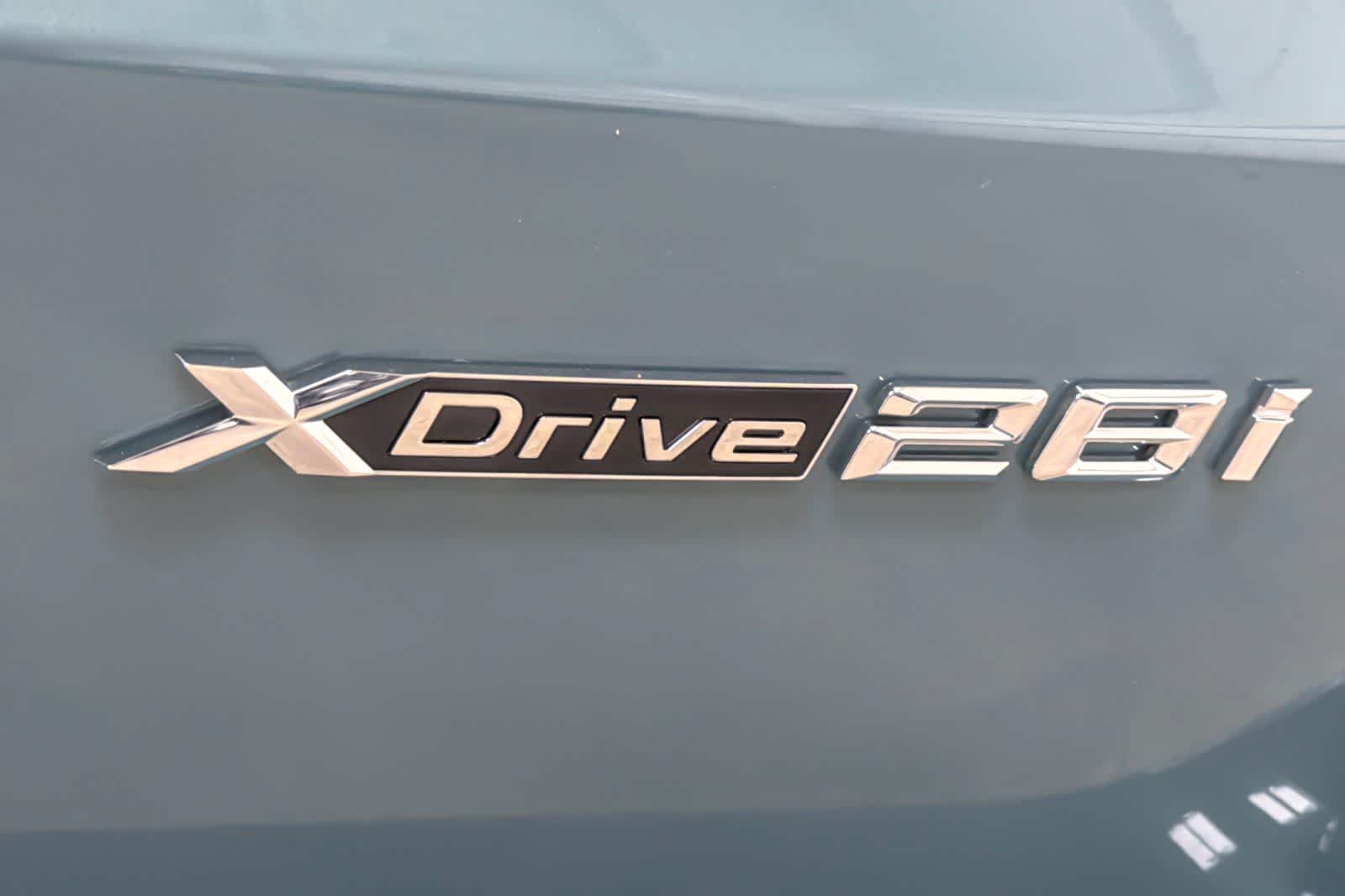 Thumbnail: 2026 BMW X1 - 26