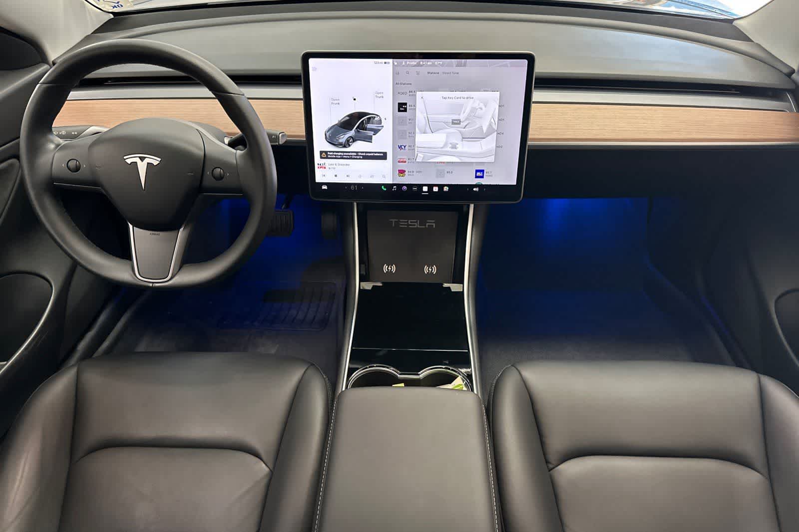 Thumbnail: 2018 Tesla Model 3 - 3