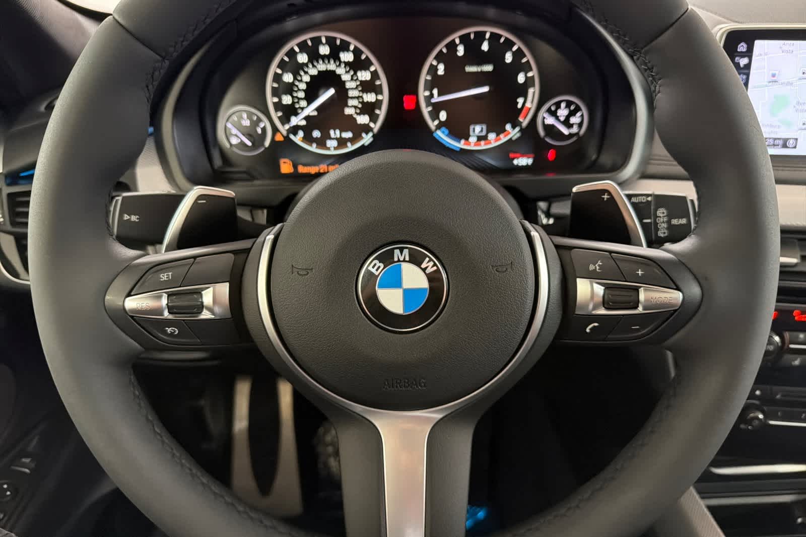 Thumbnail: 2017 BMW X5 - 24