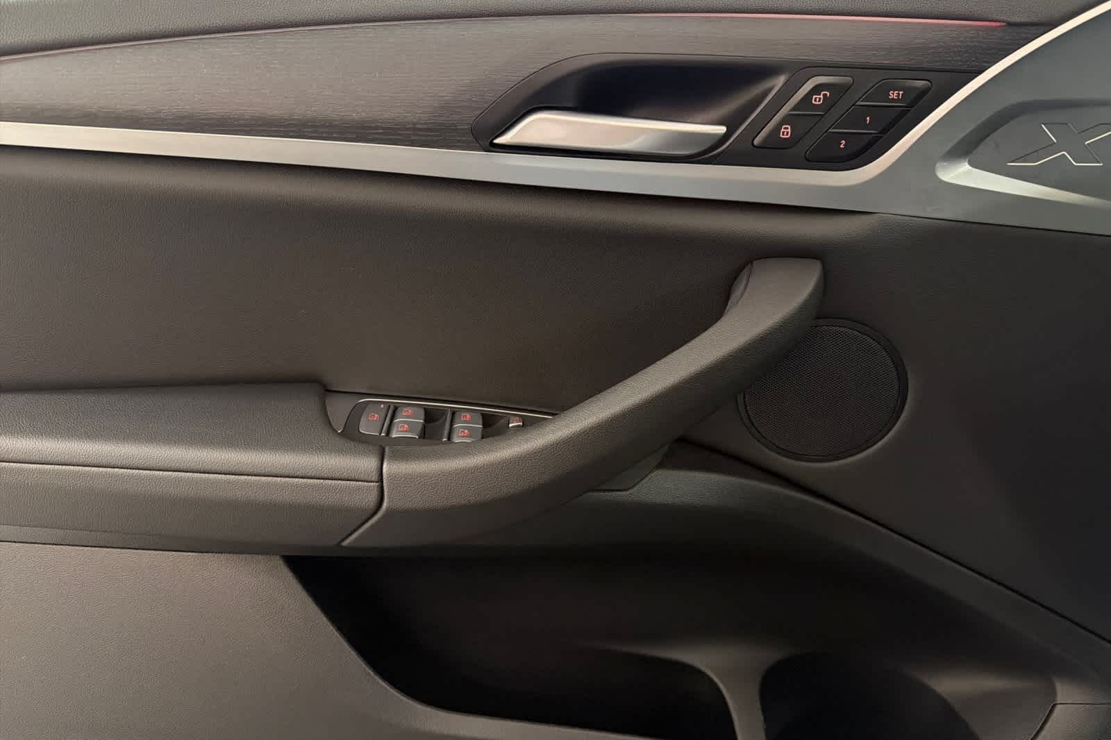 Thumbnail: 2024 BMW X3 - 12