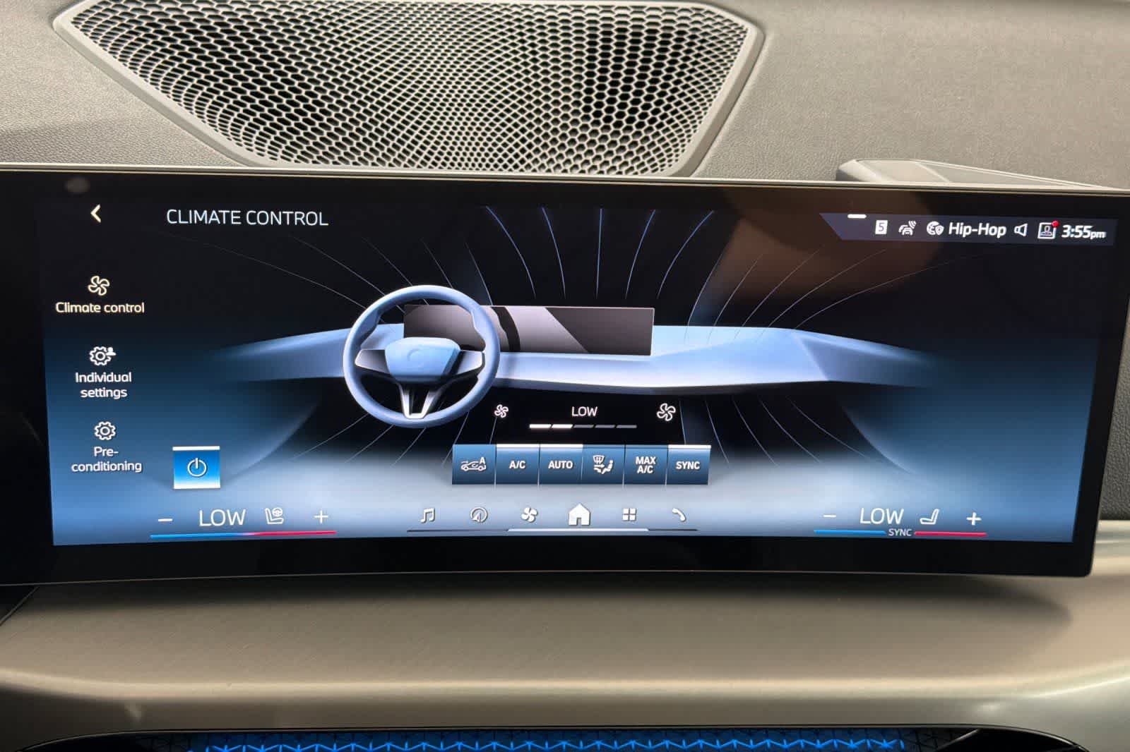 Thumbnail: 2026 BMW i4 - 20
