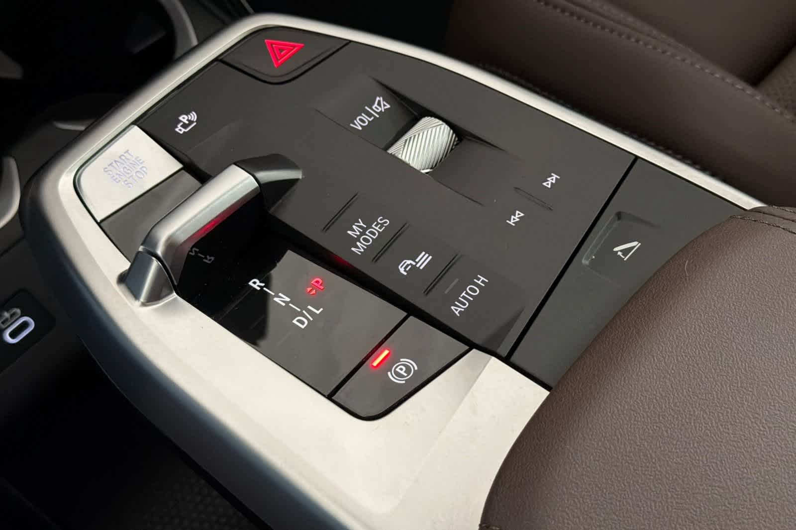 Thumbnail: 2025 BMW X1 - 21